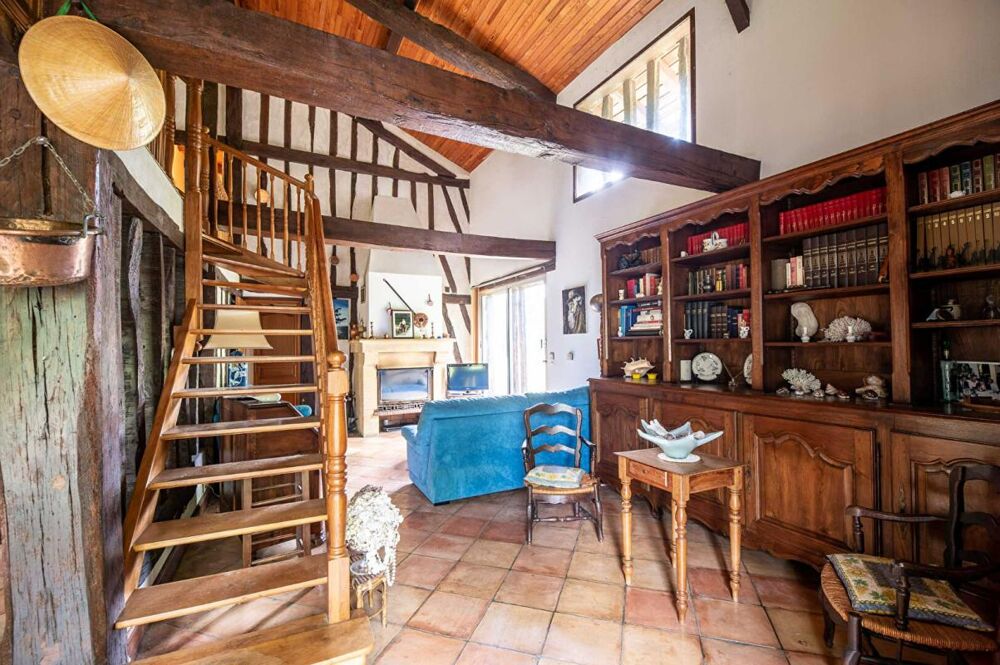 � vendre  Maison Azur (40140)