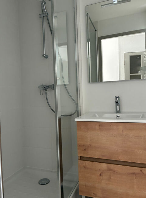  Appartement � louer 1 pi�ce 31 m�