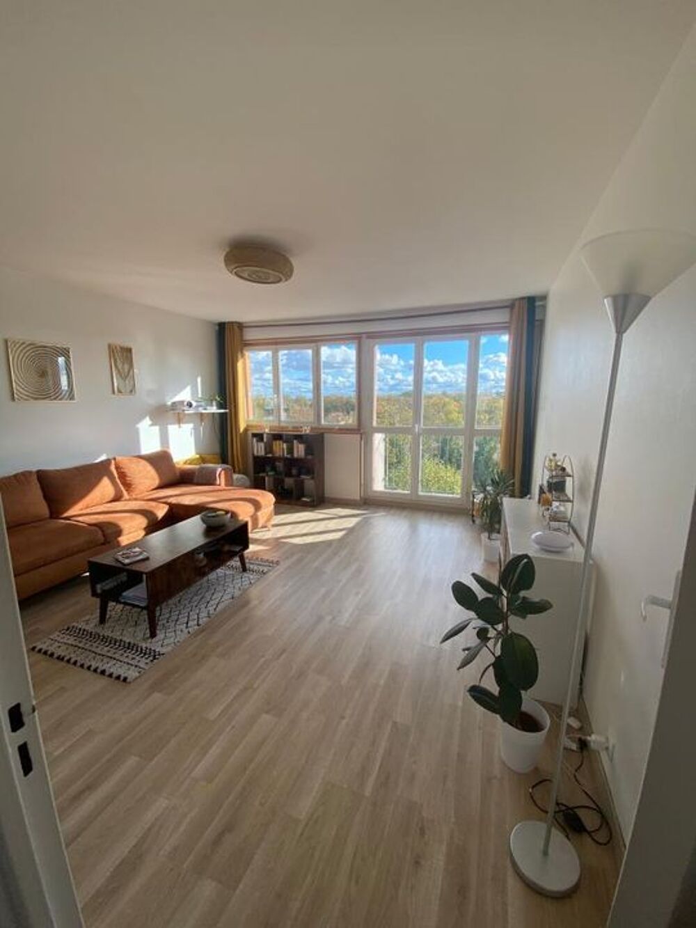 Location Appartement Chambre de 11m2 à louer sur Conflans-Sainte-Honorine Conflans sainte honorine