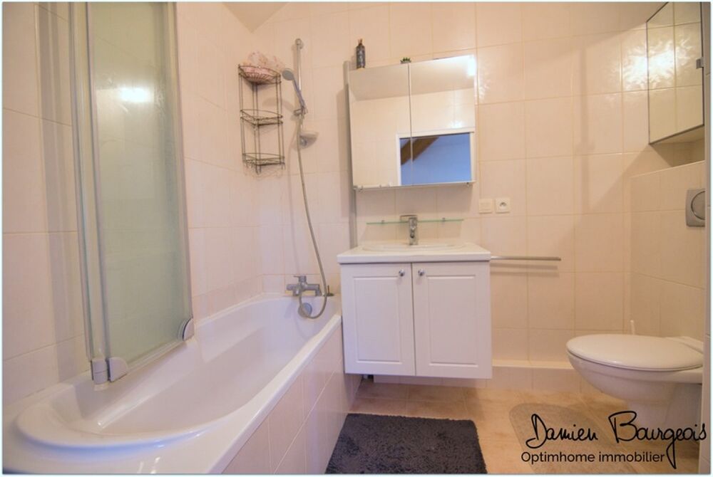  vendre  Appartement Ferney-Voltaire (01210)