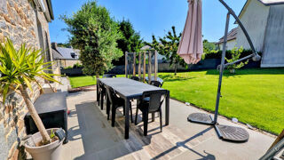  Maison � vendre 6 pi�ces 125 m�