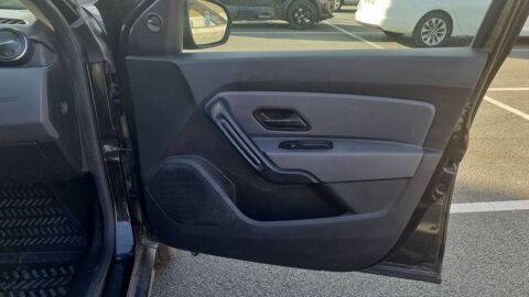 Duster II 1.0 TCe 100 4x2 Access 2020 occasion 76480 Duclair