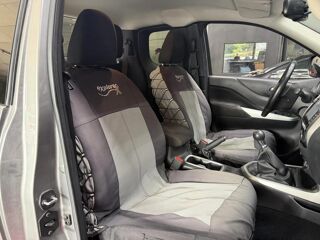 Navara NP300 Visia King Cab 4x2 Chassis dCi Diesel 2018 occasion 73000 Chambery
