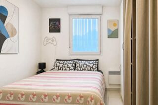  Appartement à vendre 3 pièces 62 m²
