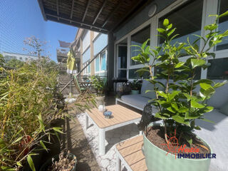  Appartement � vendre 5 pi�ces 97 m�