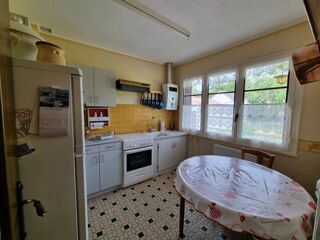  Maison  vendre 4 pices 78 m