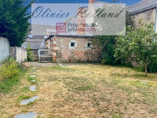  Maison à vendre 5 pièces 125 m²