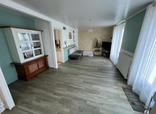  Maison � vendre 8 pi�ces 95 m�