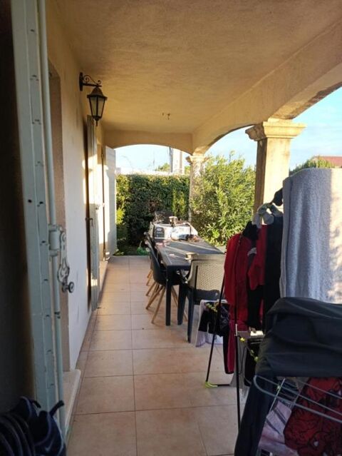  Appartement � louer 4 pi�ces 80 m� La fare les oliviers