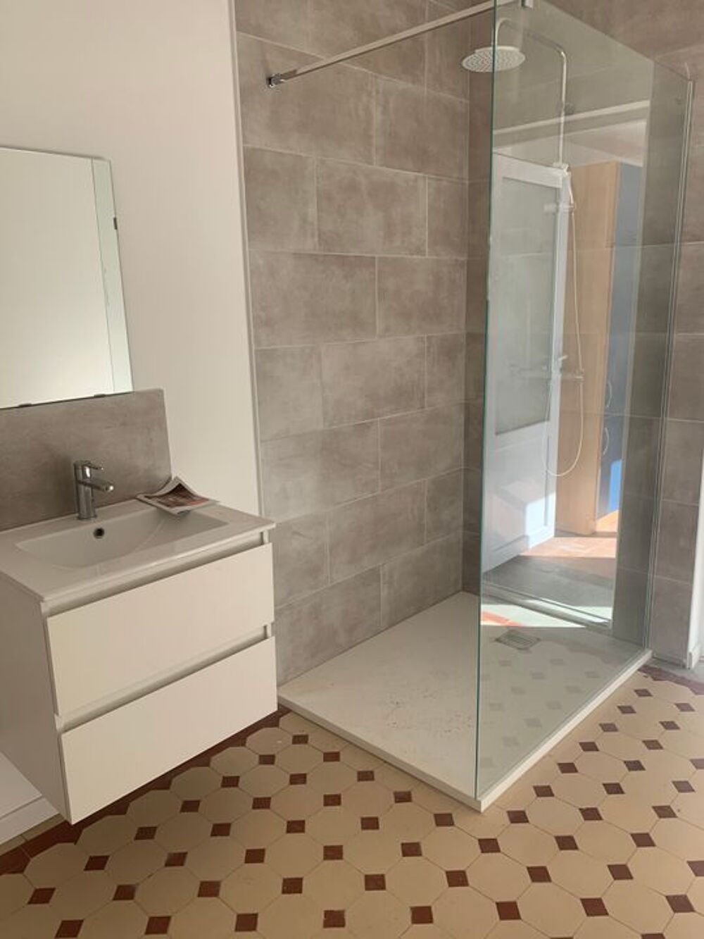 Location Maison Maison de 110m2 à louer sur Frévent Frevent