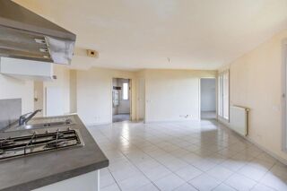  Appartement � vendre 3 pi�ces 60 m�