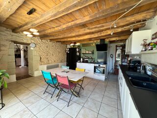  Maison à vendre 9 pièces 270 m²