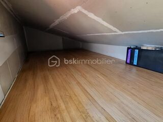  Maison � vendre 4 pi�ces 100 m�