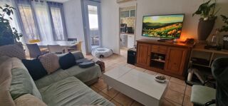  Appartement  vendre 4 pices 77 m