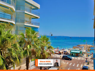  Appartement � vendre 3 pi�ces 60 m�