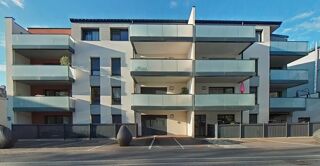  Appartement � vendre 3 pi�ces 63 m�