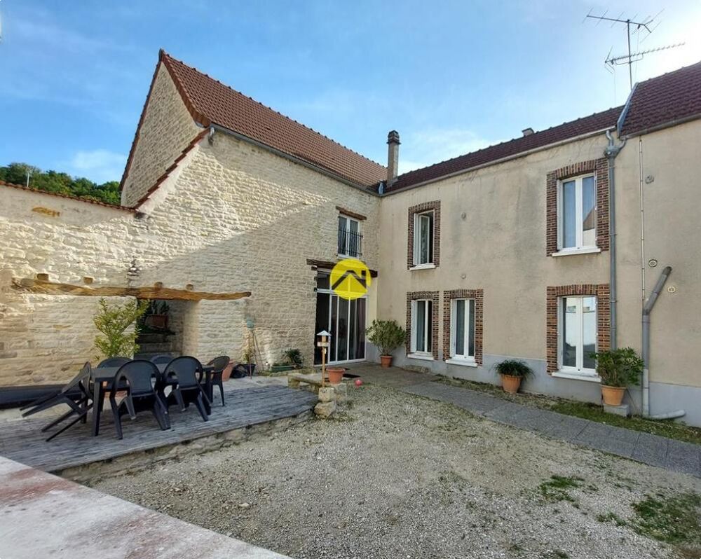 MAISON + LOCAL COMMERCIAL