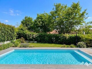  Maison à vendre 6 pièces 144 m²