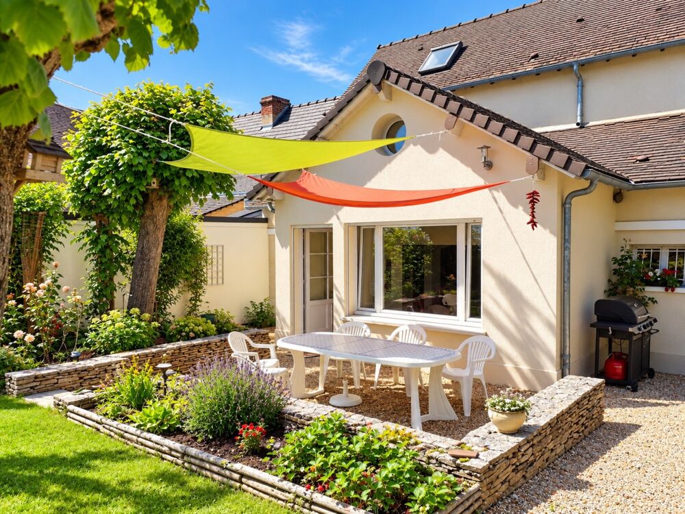 Vente Maison dept de la Vienne (86) Maison de ville à vendre 7 pièces CHATELLERAULT (86) Chatellerault
