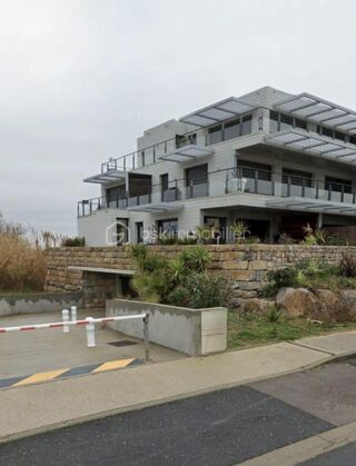 Parking / Garage à vendre 14 m²