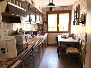  Maison à vendre 4 pièces 80 m²