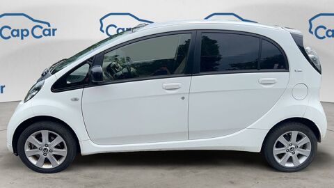 C-zero 67 16kWh Confort 2017 occasion 44320 Saint Viaud