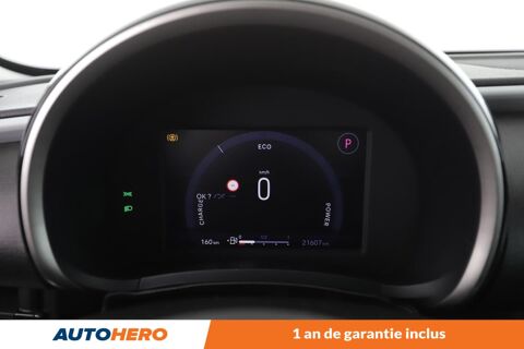 Fiat 600 1.2 Hybrid DCT6 100 ch 2024 occasion 92130 Issy-les-Moulineaux