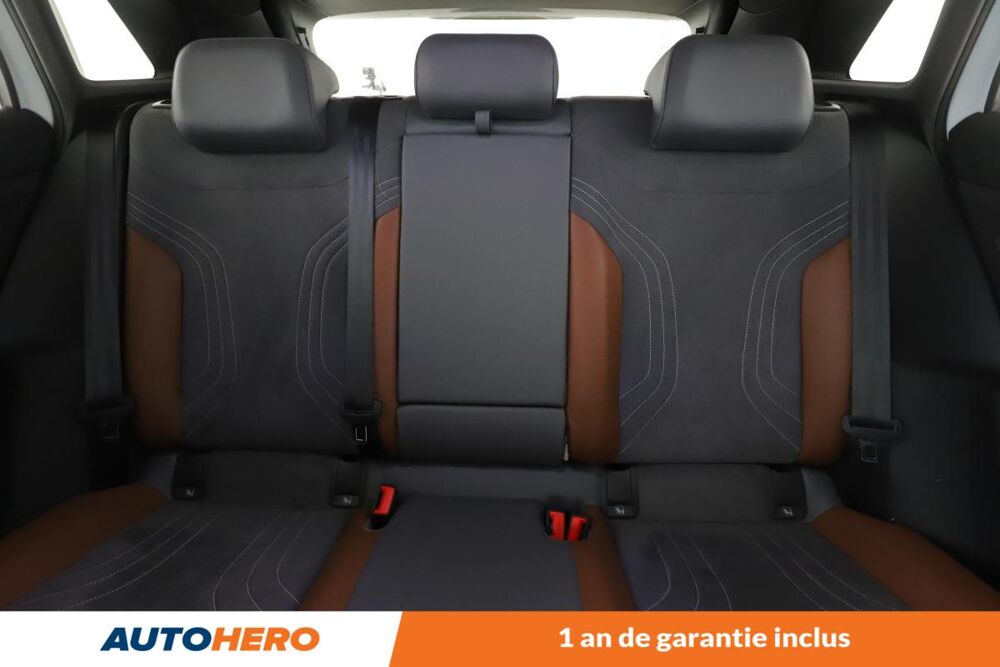 ID.4 Pro Performance 1st 77 kWh 204 ch 2021 occasion 92130 Issy-les-Moulineaux