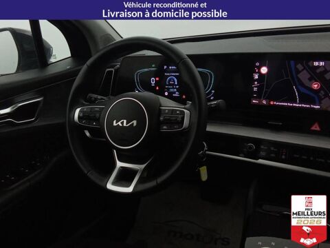 Sportage CRDi 136 MHEV DCT7 4x2 Active 2024 occasion 10150 Lavau