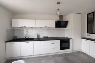  Appartement � vendre 2 pi�ces 54 m�