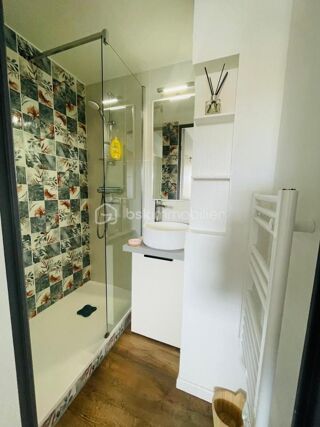  Appartement � vendre 2 pi�ces 45 m�