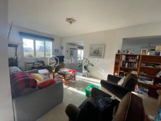  Villa � vendre 5 pi�ces 102 m�