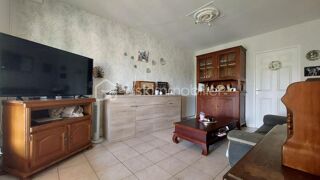  Maison à vendre 3 pièces 82 m²