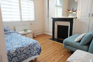  Maison � vendre 5 pi�ces 100 m�