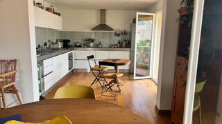  Appartement à vendre 4 pièces 126 m²