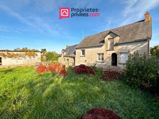  Maison à vendre 8 pièces 165 m²