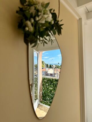  Appartement à louer 2 pièces 26 m²