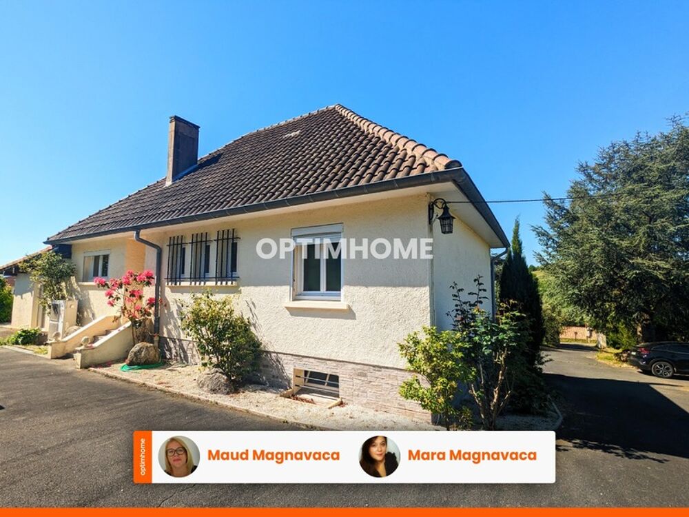 Charmante maison bourgeoise 7 pièces quartier prisé à CASTRES (81)