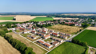  Appartement � vendre 4 pi�ces 81 m�