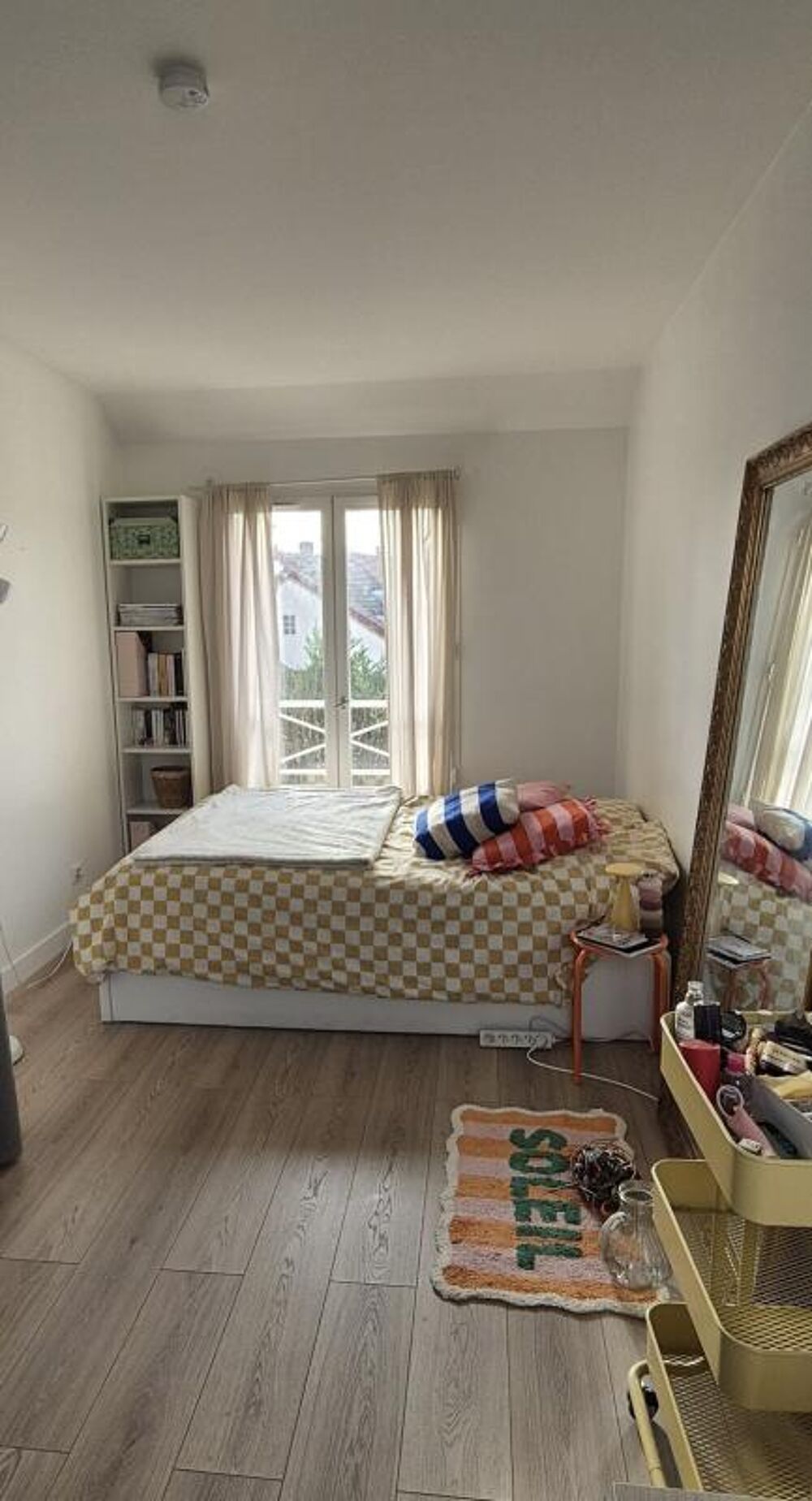 � vendre  Maison Carri�res-sur-Seine (78420)