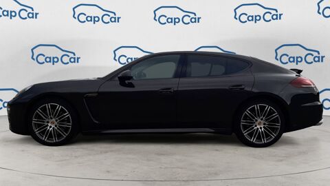 Panamera 3.0 D V6 300 BVA8 Edition - Automatique Toit ouvrant 2014 occasion 12400 Saint Affrique