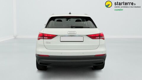 Q3 35 TDI 150 ch S tronic 7 Design 2021 occasion 73420 Voglans