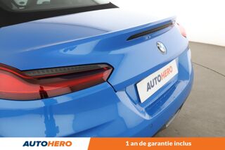 Z4 sDrive20i M Sport BVA8 197 ch 2022 occasion 92130 Issy-les-Moulineaux