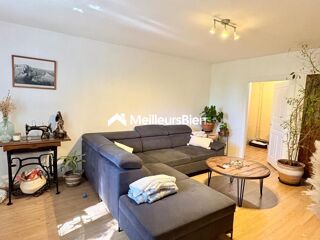  Maison à vendre 7 pièces 169 m²