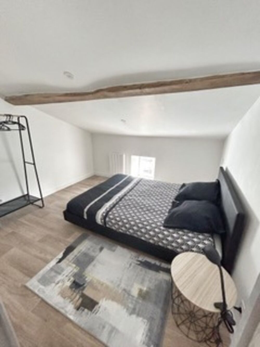 Appartement à vendre 2 pièces JONZAC (17)