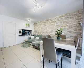  Villa  vendre 3 pices 54 m