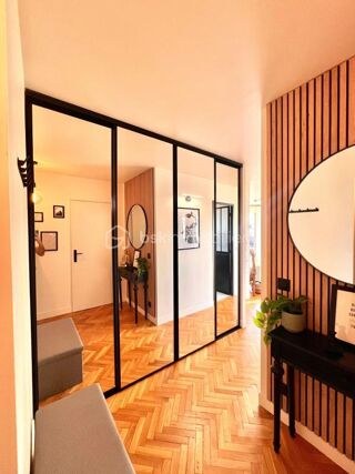  Appartement � vendre 2 pi�ces 45 m�