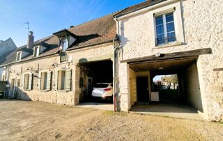  Immeuble à vendre 10 pièces 384 m²