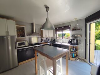  Maison � vendre 5 pi�ces 124 m�