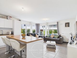  Appartement � vendre 3 pi�ces 67 m�